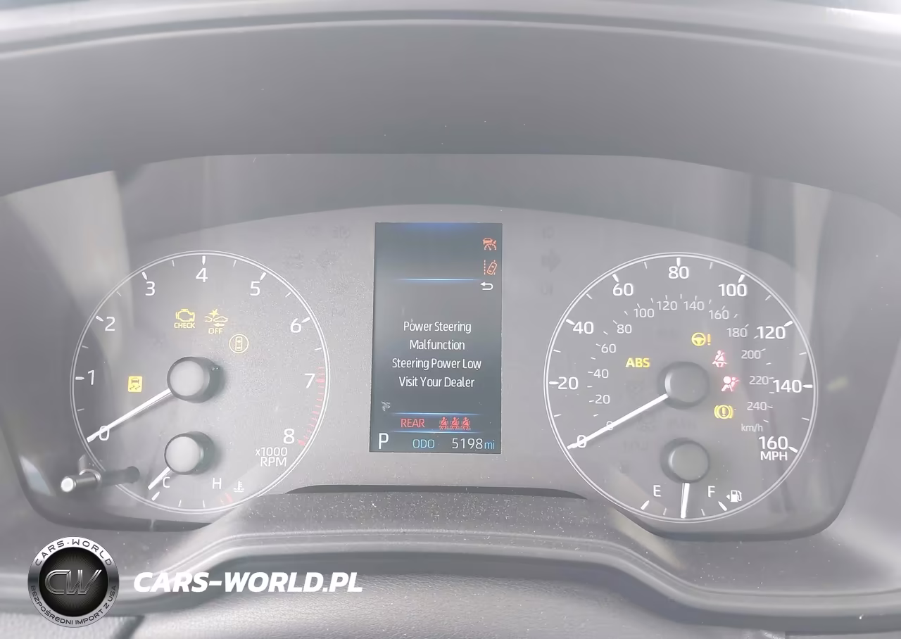 2025 Toyota Corolla Le VIN:5YFB4MDE6SP277478 - 7
