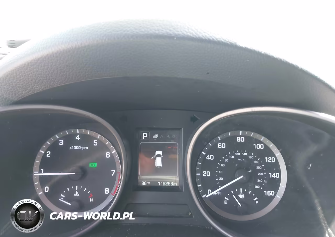 2017 Hyundai Santa Fe Sport 2.4L VIN:5NMZTDLB3HH011489 - 7