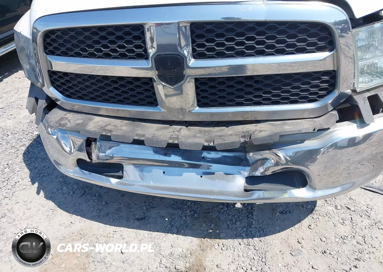 2014 Ram 1500 Slt VIN:1C6RR6GT5ES332549 - 6