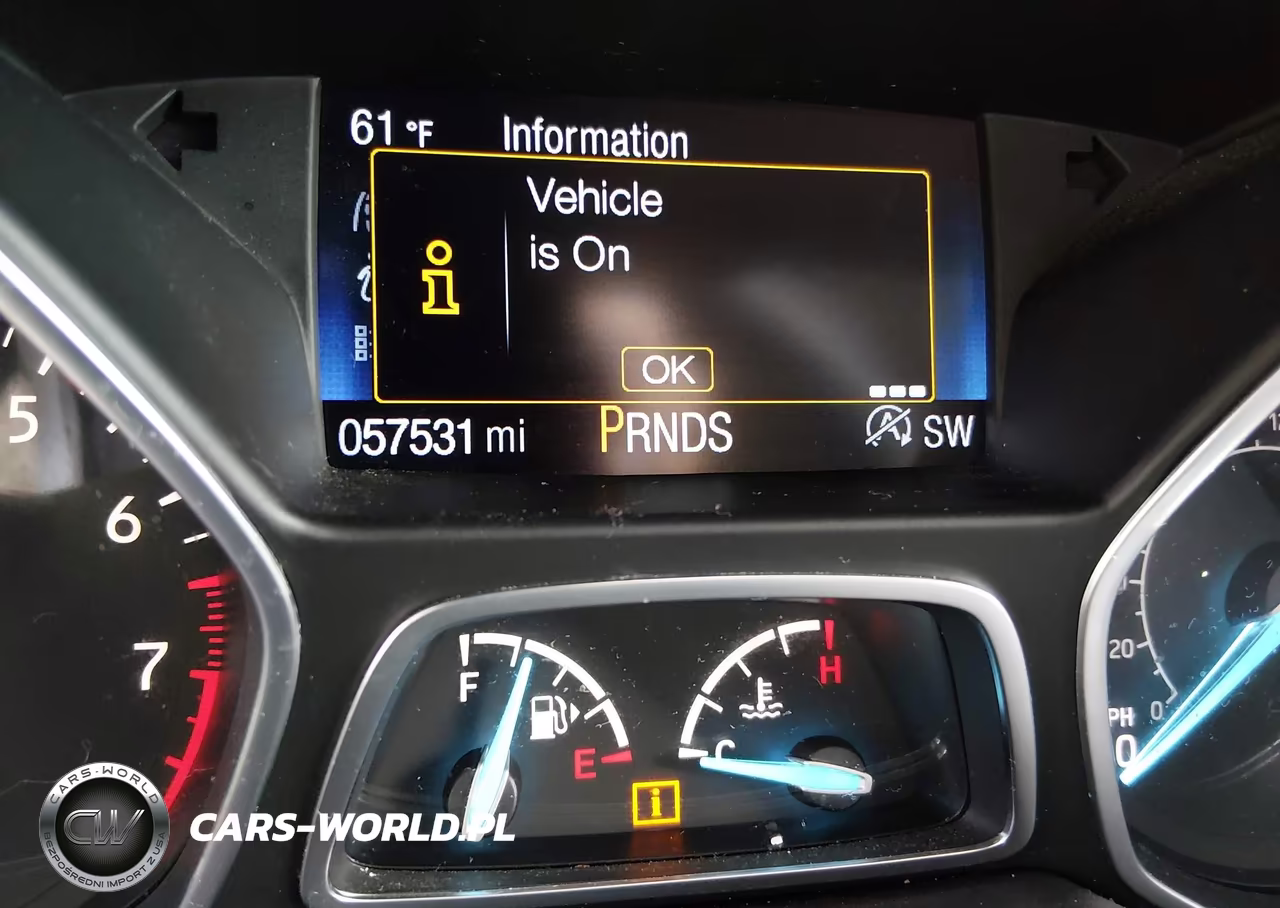 2018 Ford Escape Se VIN:1FMCU9GD5JUD08687 - 15