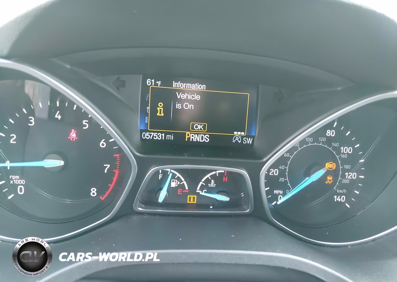 2018 Ford Escape Se VIN:1FMCU9GD5JUD08687 - 7