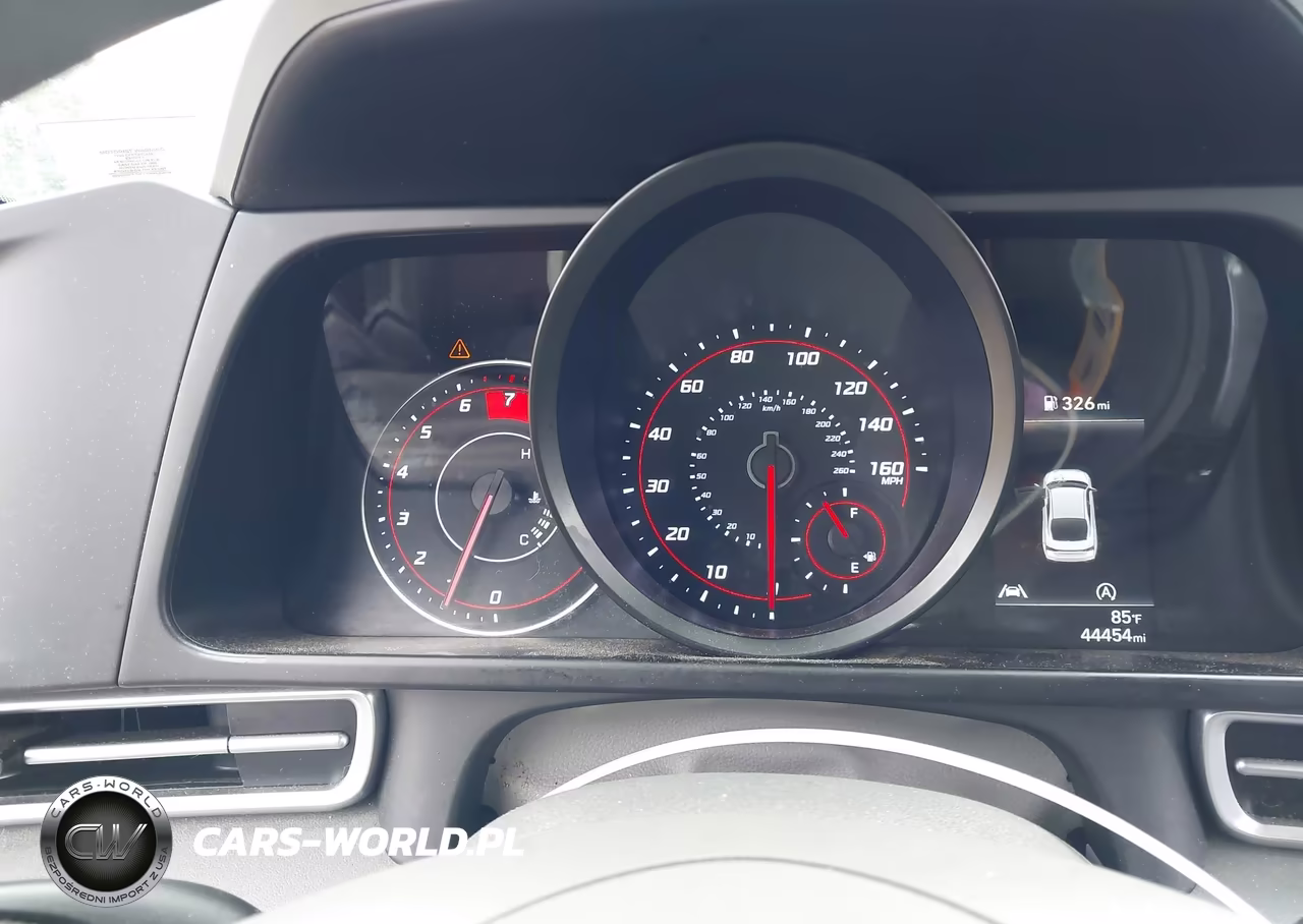 2021 Hyundai Elantra Se VIN:KMHLL4AG1MU150054 - 15