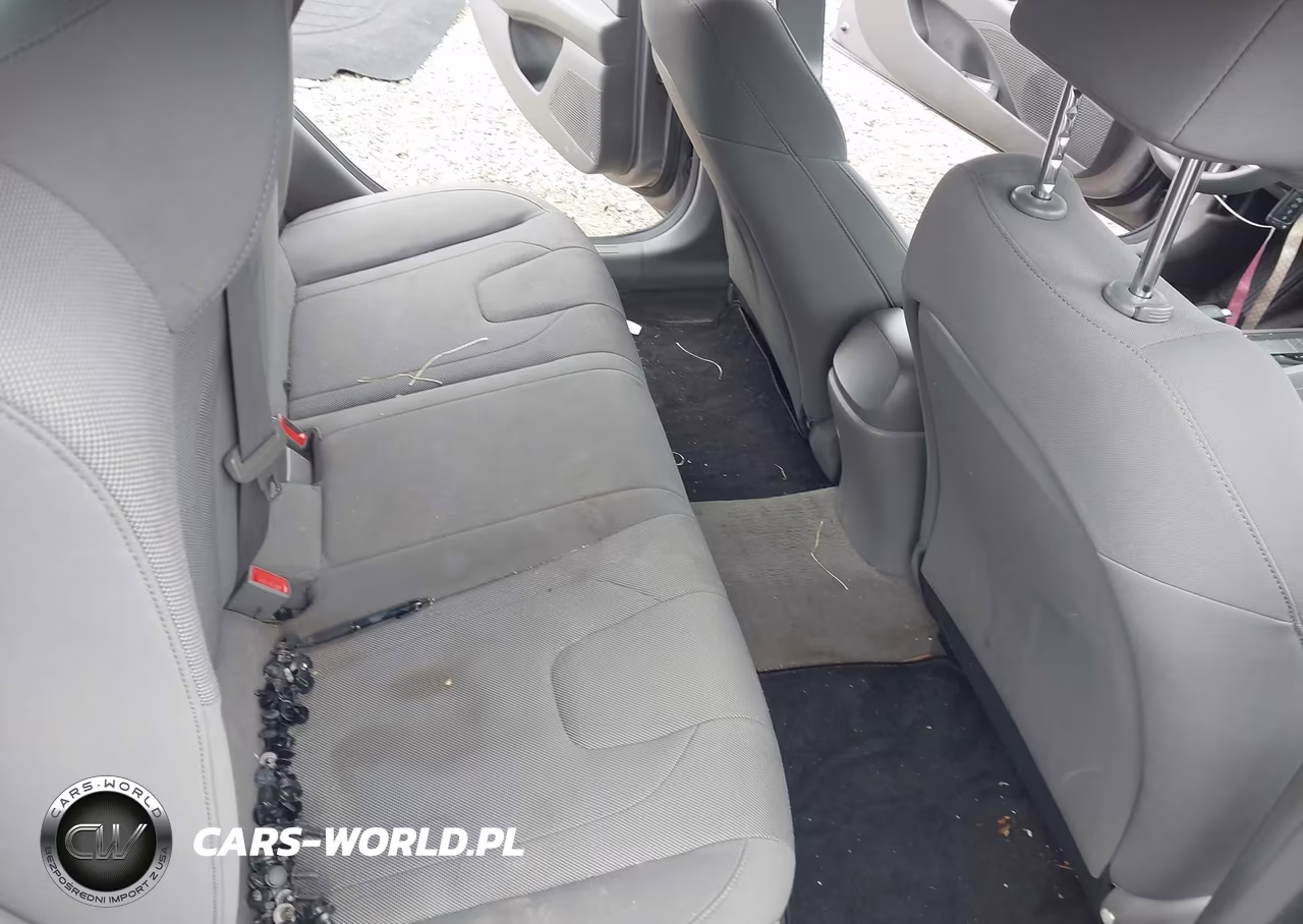 2021 Hyundai Elantra Se VIN:KMHLL4AG1MU150054 - 8