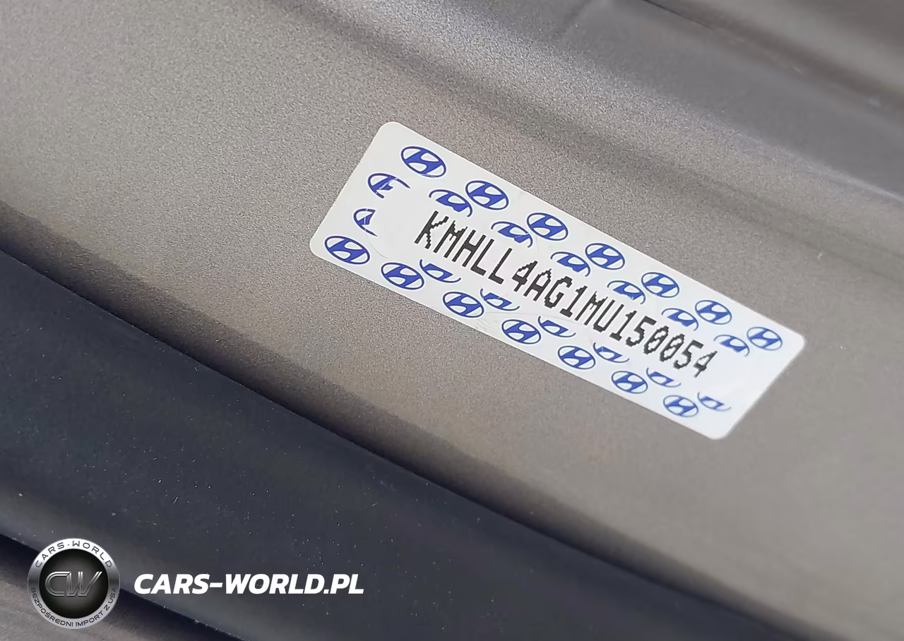 2021 Hyundai Elantra Se VIN:KMHLL4AG1MU150054 - 9