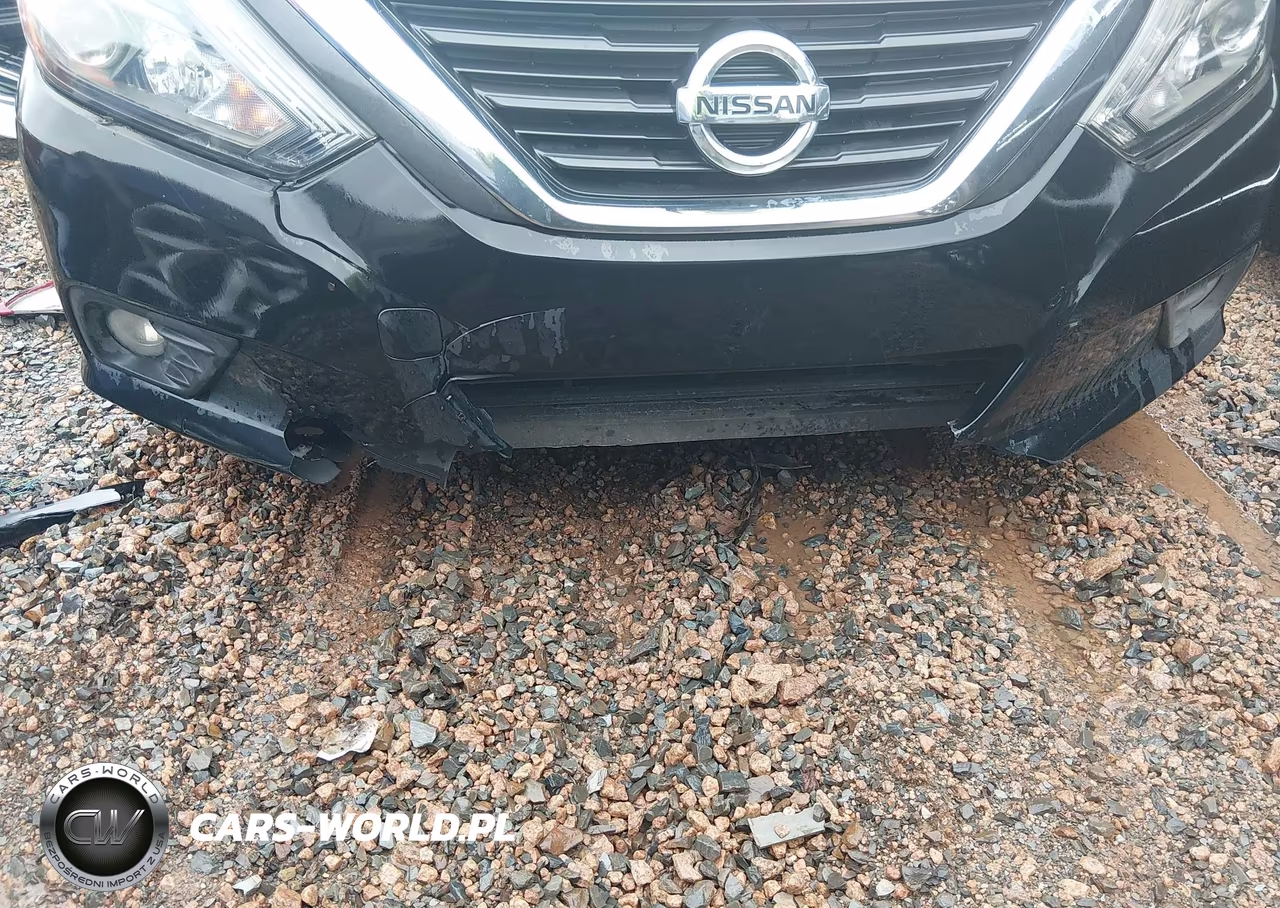 2016 Nissan Altima 2.5 Sl VIN:1N4AL3APXGC292988 - 17