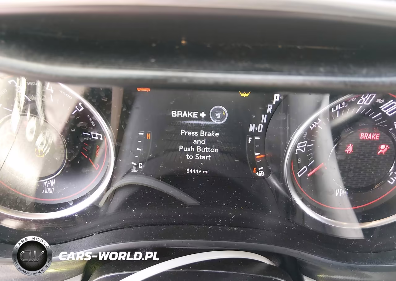 2021 Dodge Challenger Sxt Awd VIN:2C3CDZGG2MH547477 - 7