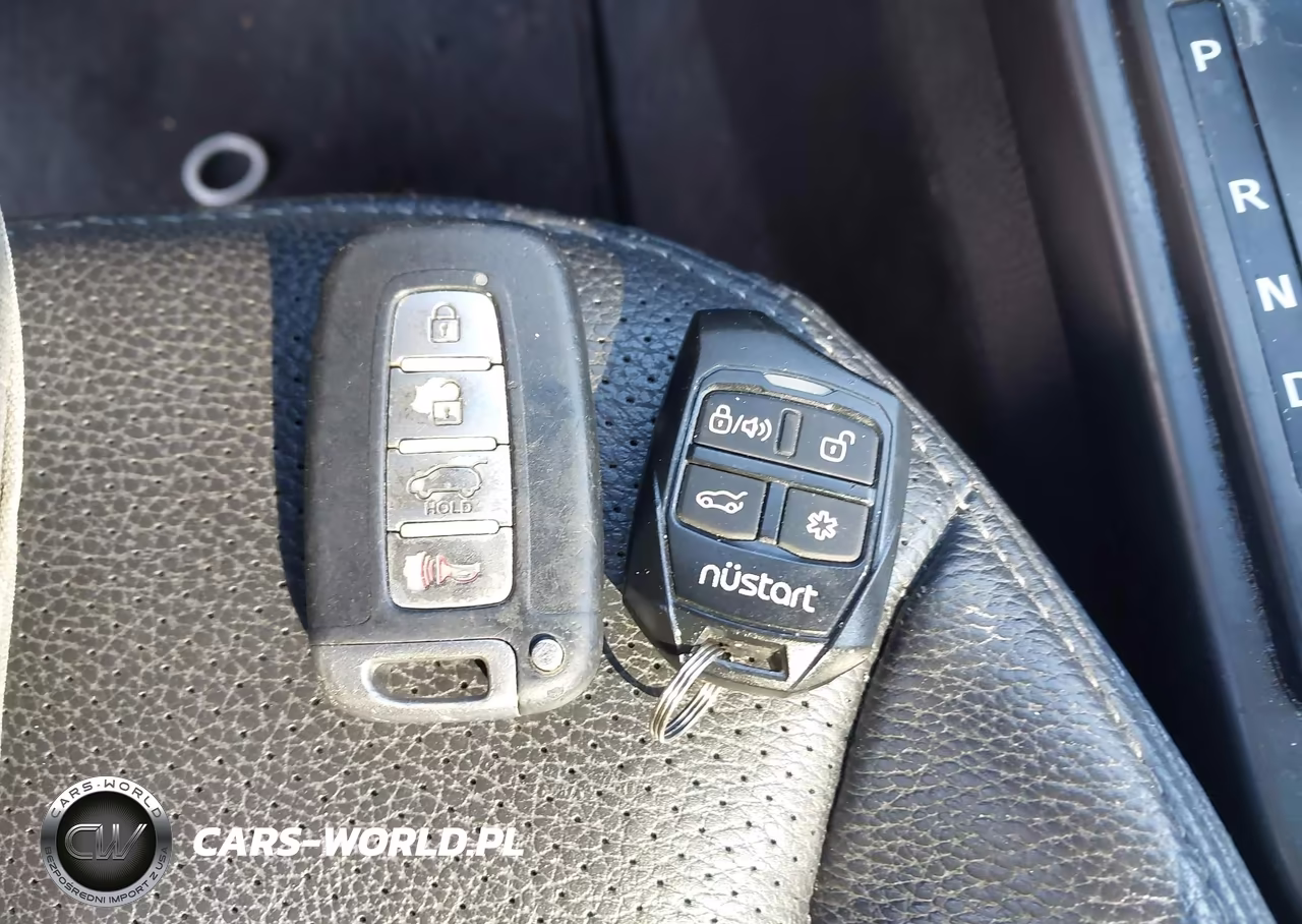 2013 Kia Sorento Sx V6 VIN:5XYKWDA23DG374469 - 11