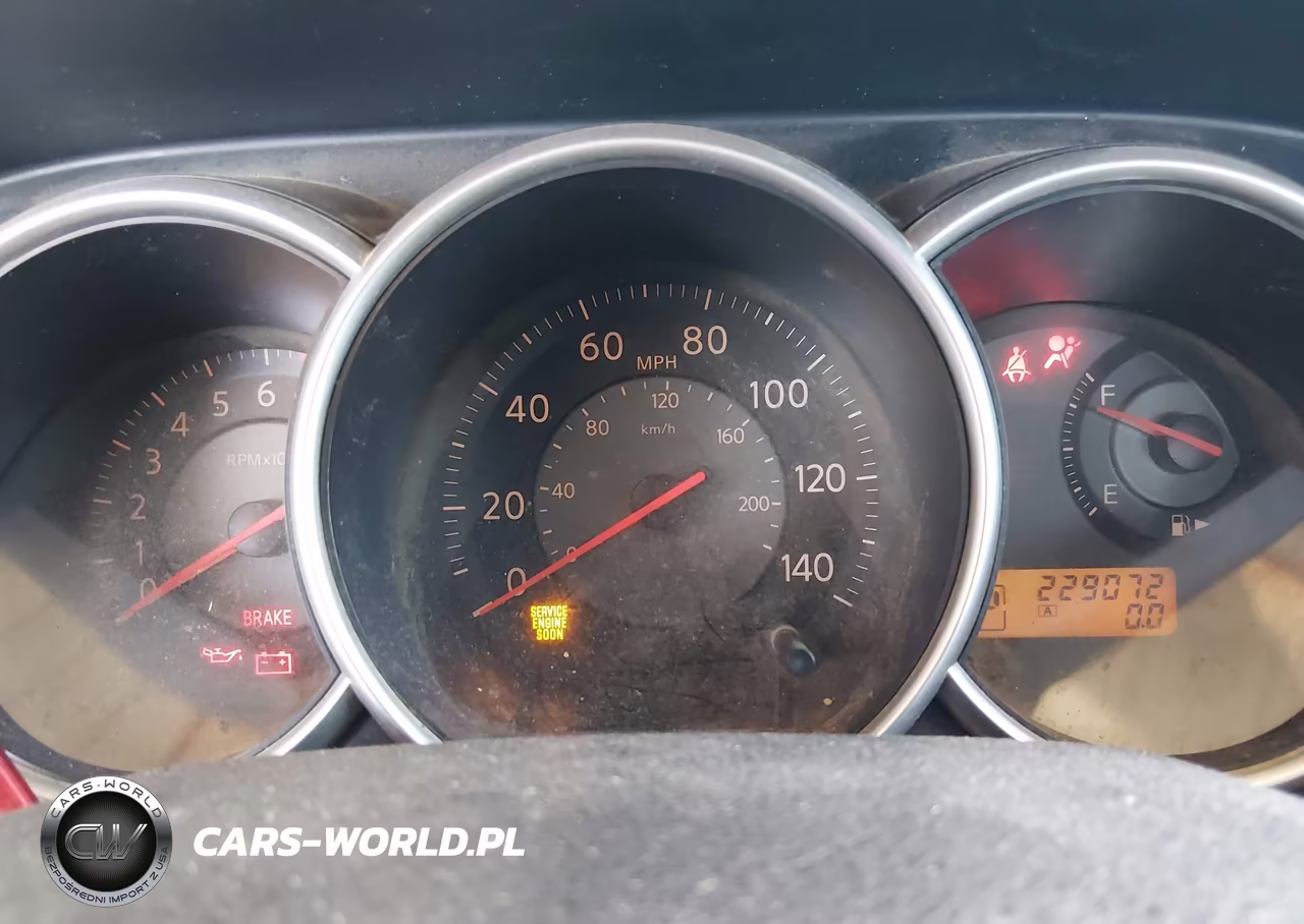 2009 Nissan Versa 1.8S VIN:3N1BC11E89L443032 - 7