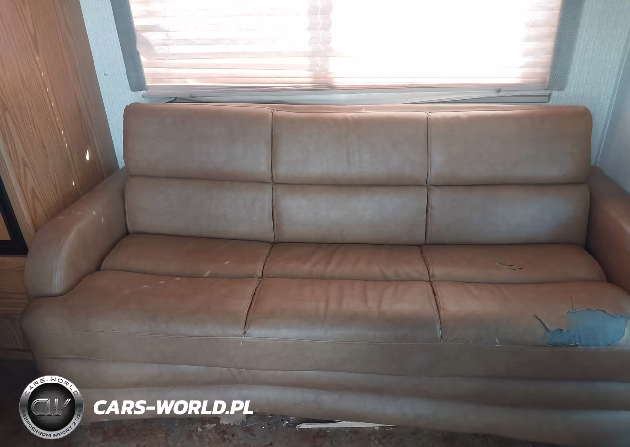 1998 Chevrolet Cutaway Rv VIN:1GBJG31J7W1028295 - 20