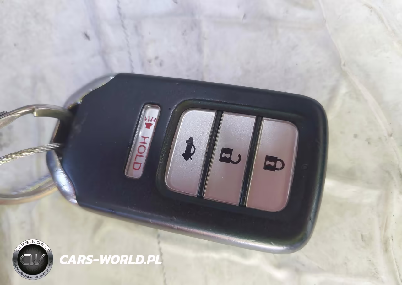 2013 Honda Accord Touring VIN:1HGCR3F96DA038702 - 11