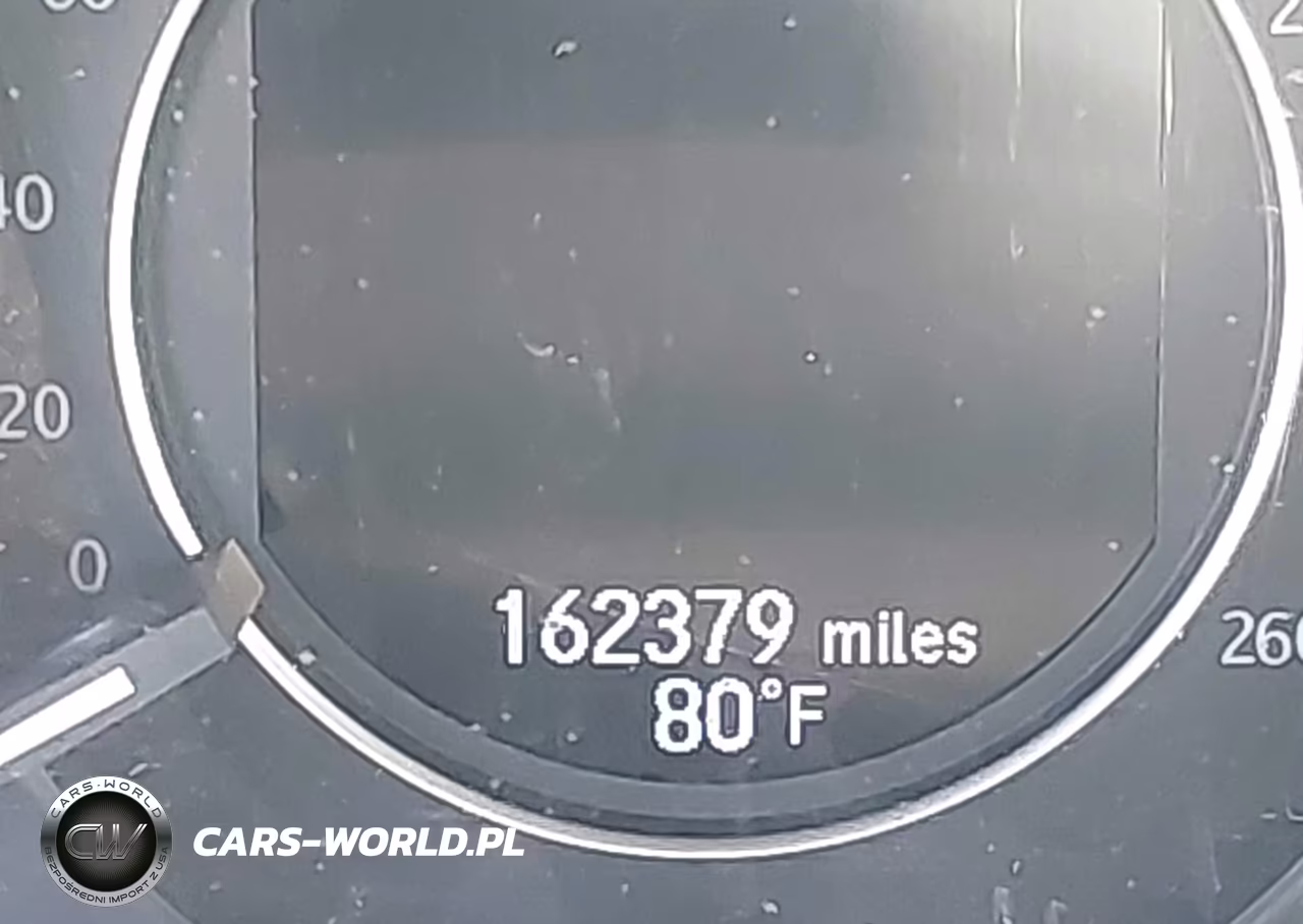 2013 Honda Accord Touring VIN:1HGCR3F96DA038702 - 16