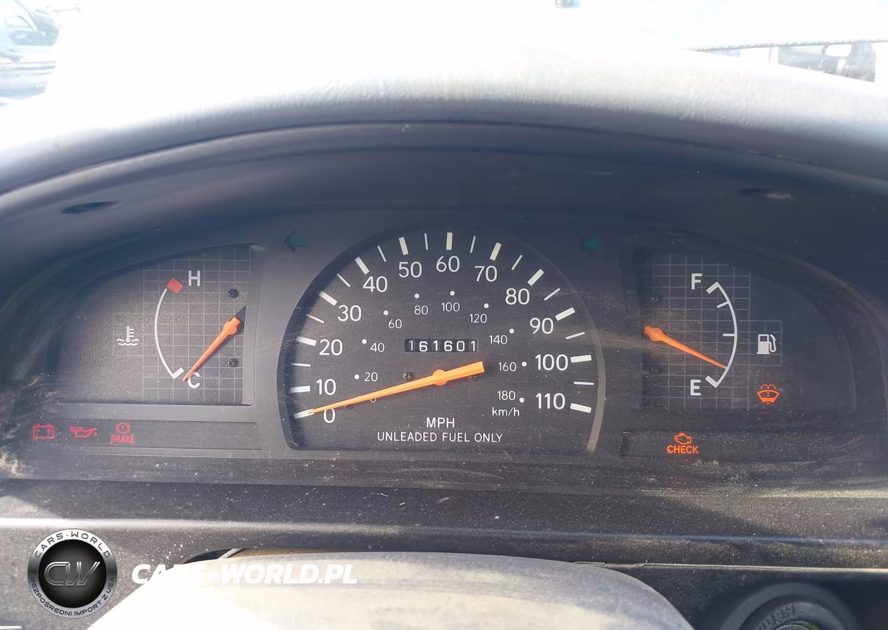 2000 Toyota Tacoma VIN:4TAVL52N3YZ664914 - 7