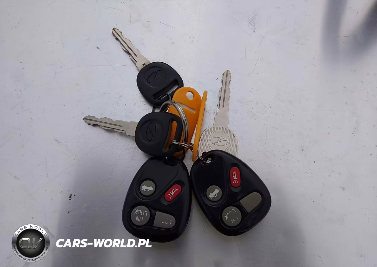 2000 Oldsmobile Intrigue Gl VIN:1G3WS52H2YF235707 - 11