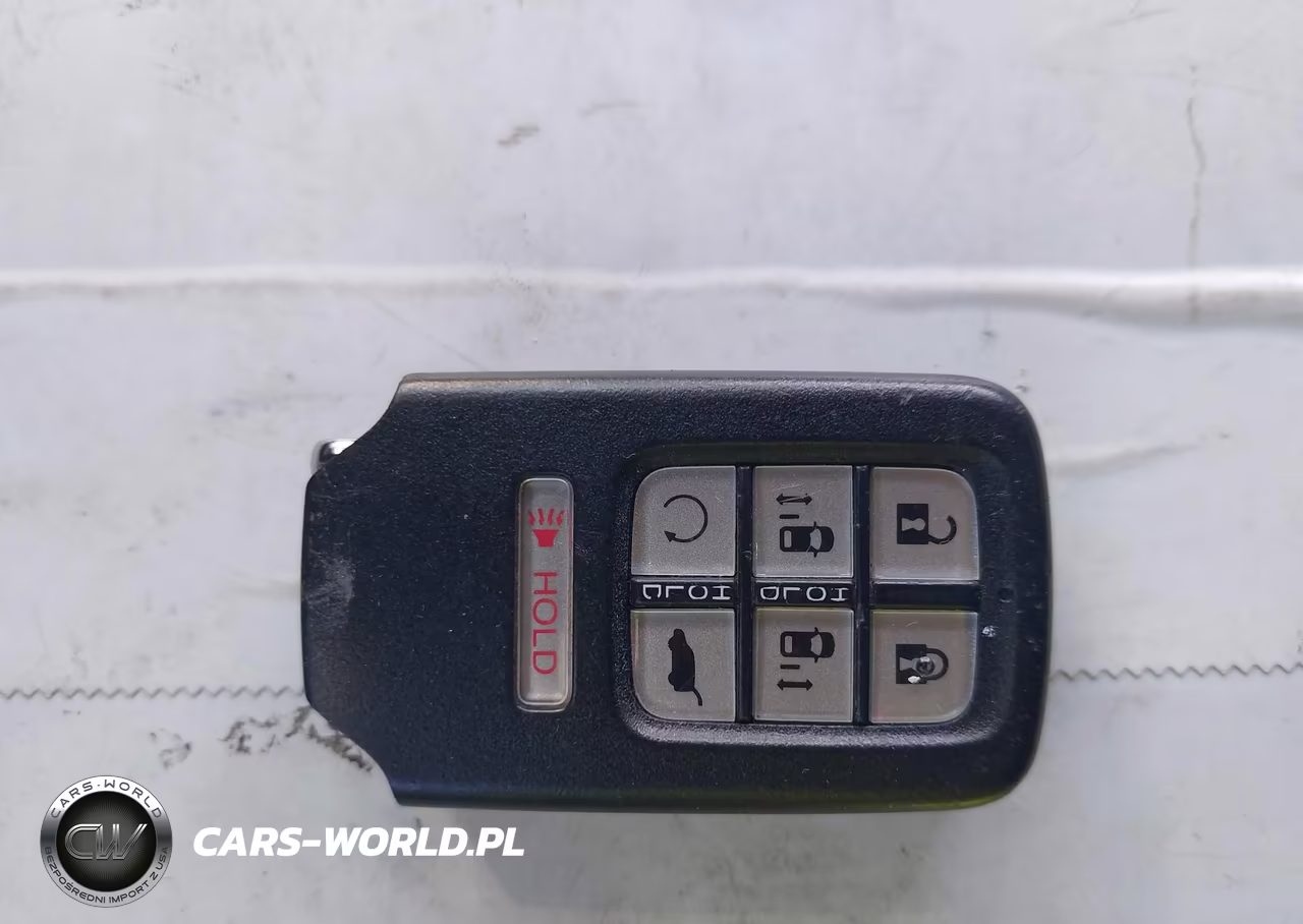 2022 Honda Odyssey Ex-L VIN:5FNRL6H74NB031537 - 11