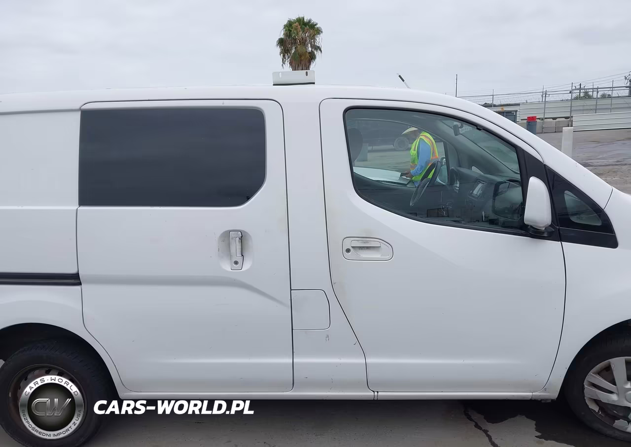 2018 Chevrolet City Express 1Ls VIN:3N63M0YN7JK691102 - 13