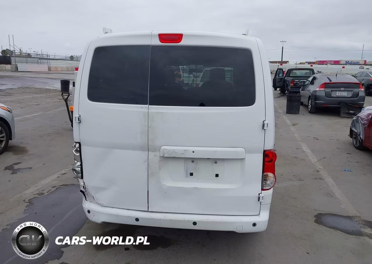 2018 Chevrolet City Express 1Ls VIN:3N63M0YN7JK691102 - 16