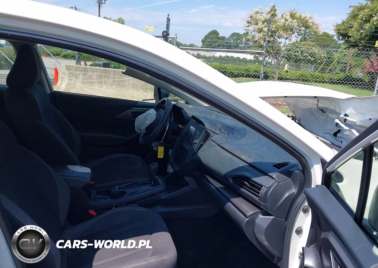 2024 Subaru Impreza Base 5-Door VIN:JF1GUABC3R8897741 - 5