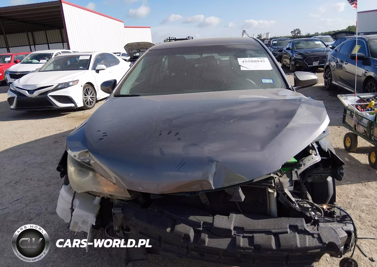 2016 Toyota Camry Se VIN:4T1BF1FK8GU165444 - 13