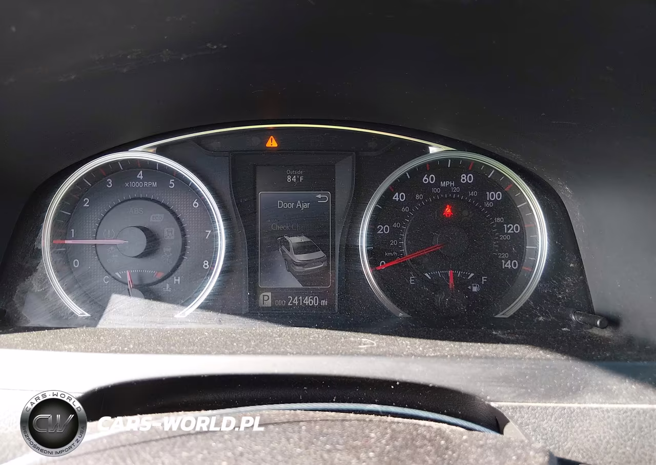 2016 Toyota Camry Se VIN:4T1BF1FK8GU165444 - 7