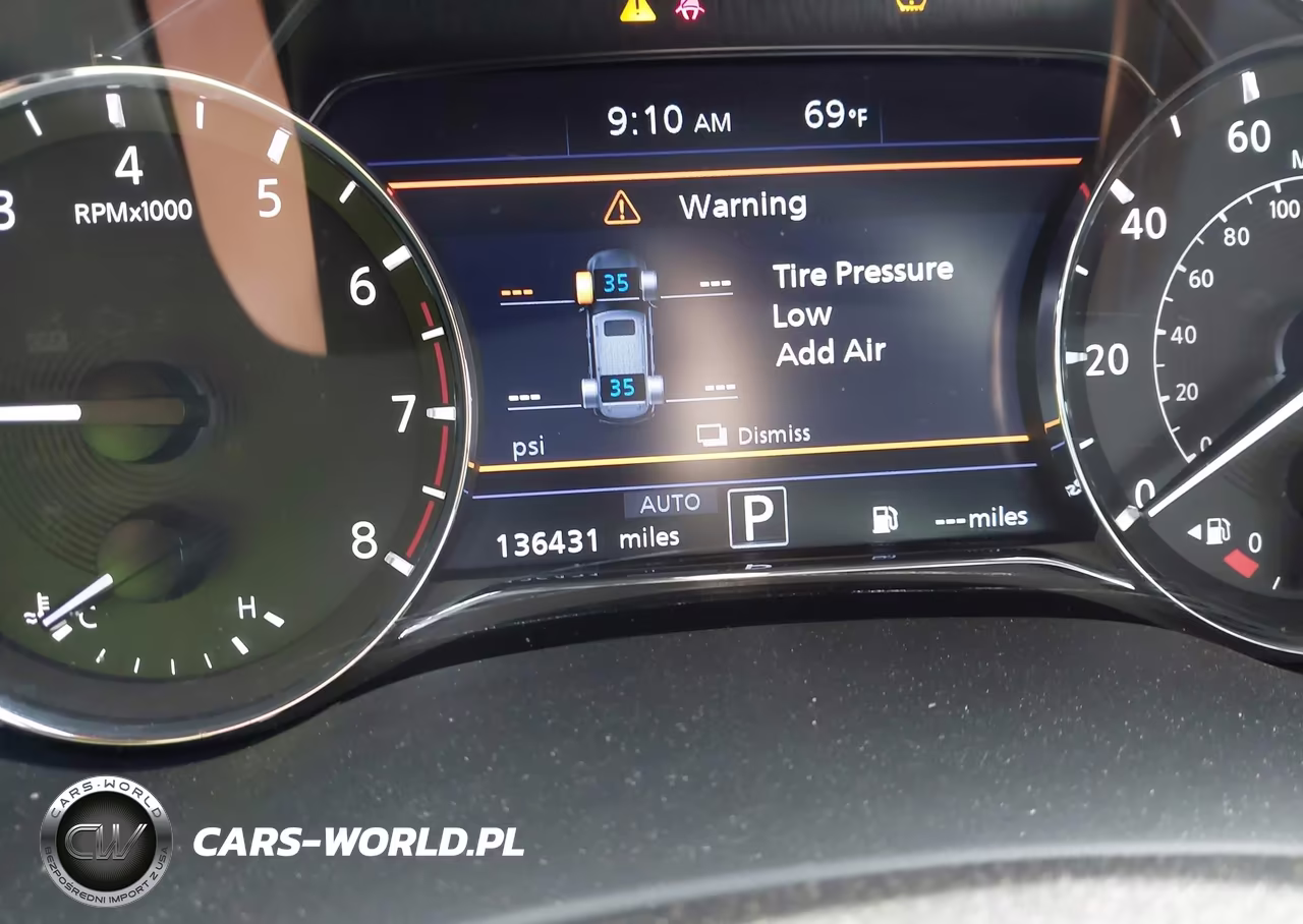 2021 Infiniti Qx80 Sensory Awd VIN:JN8AZ2BE4M9270661 - 15
