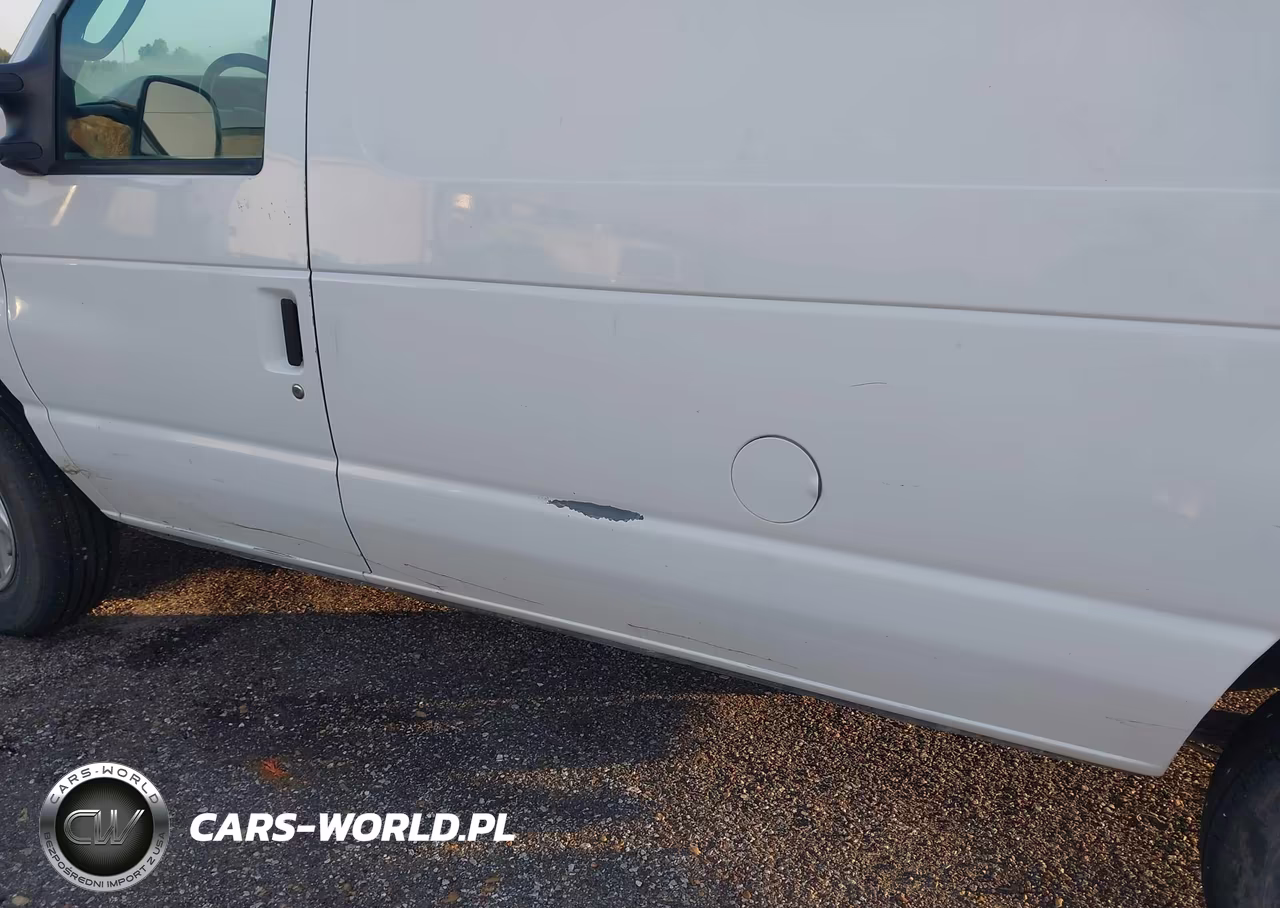 2011 Ford E-350 Super Duty Commercial-Recreational VIN:1FTSS3EL3BDA40284 - 6