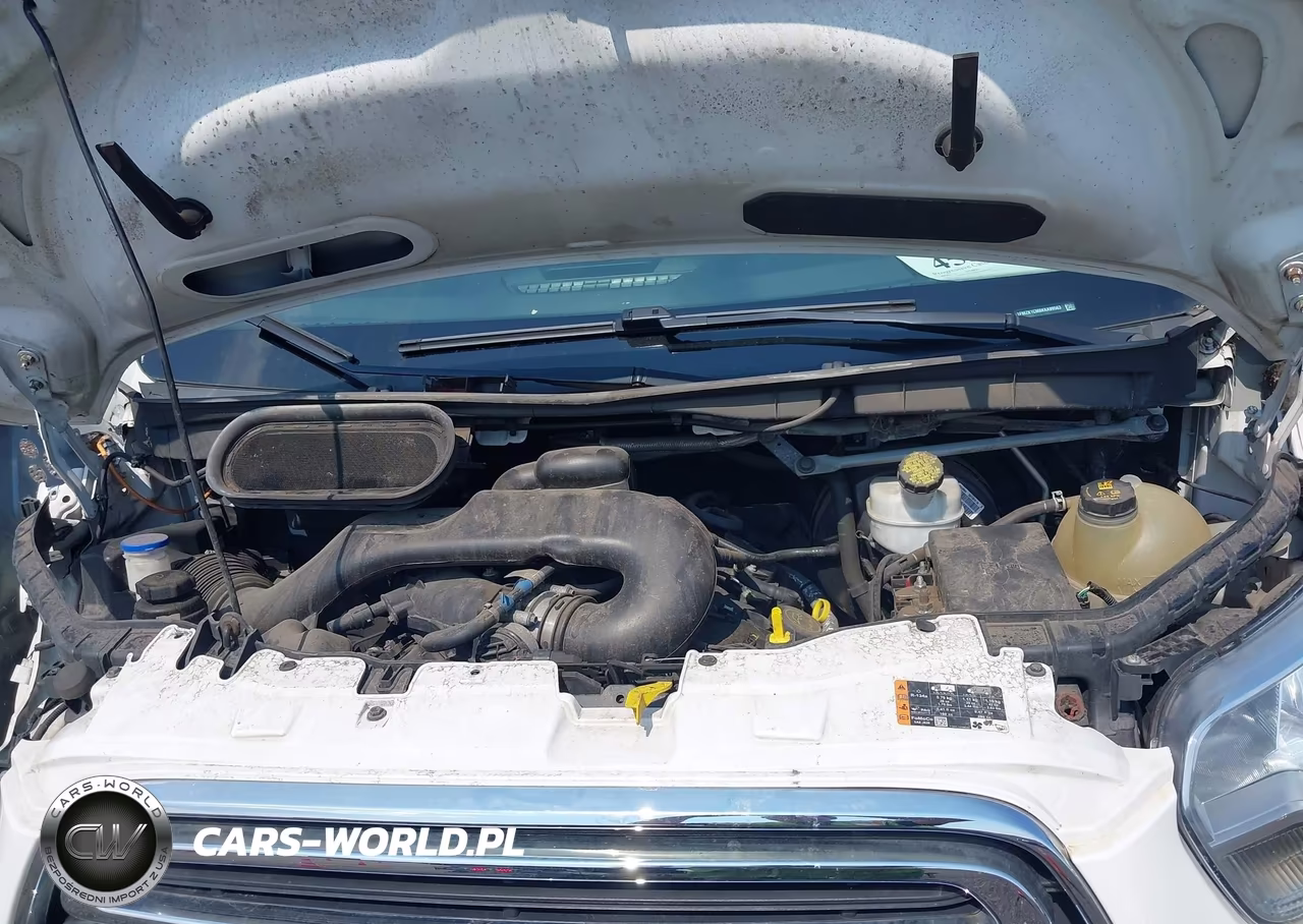 2019 Ford Transit-150 Xlt VIN:1FMZK1CM8KKA99563 - 10