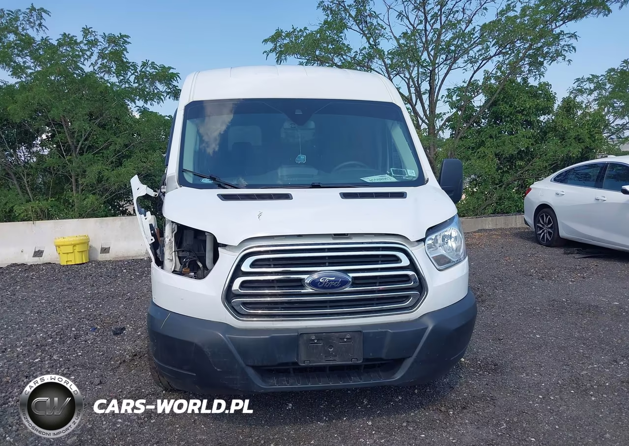 2019 Ford Transit-150 Xlt VIN:1FMZK1CM8KKA99563 - 12