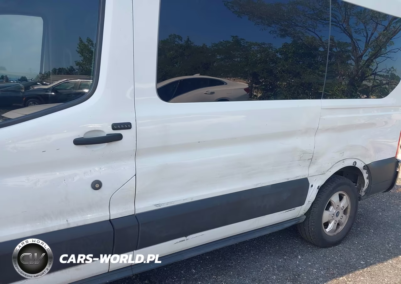 2019 Ford Transit-150 Xlt VIN:1FMZK1CM8KKA99563 - 17
