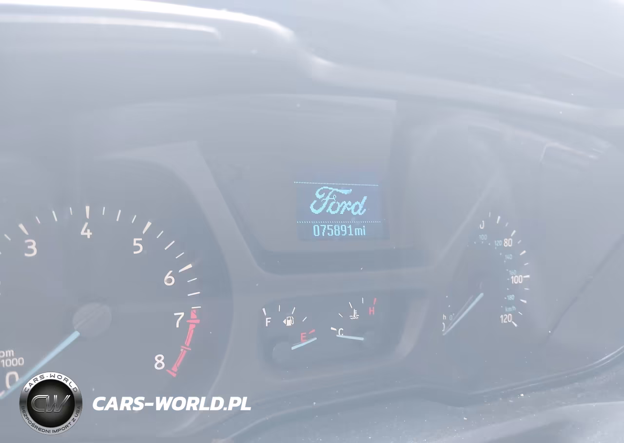2019 Ford Transit-150 Xlt VIN:1FMZK1CM8KKA99563 - 7