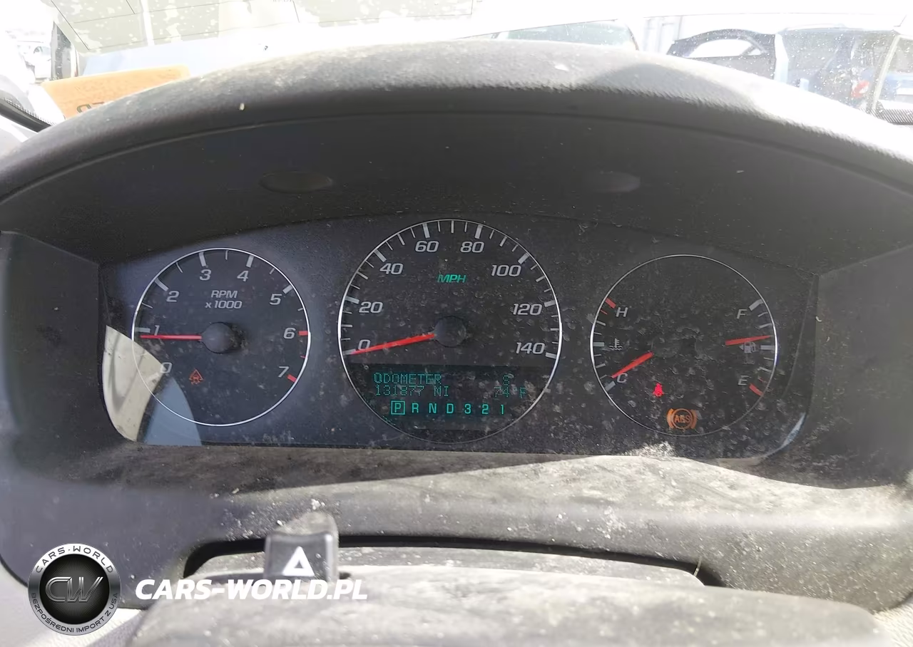 2008 Chevrolet Impala Lt VIN:2G1WT58K689242239 - 7
