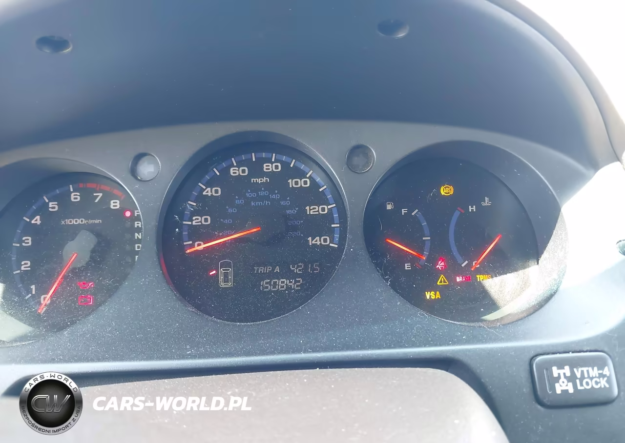 2005 Acura Mdx VIN:2HNYD18815H542244 - 7