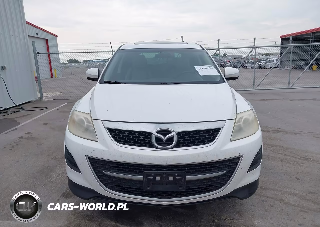 2010 Mazda Cx-9 Touring VIN:JM3TB2MAXA0232281 - 12