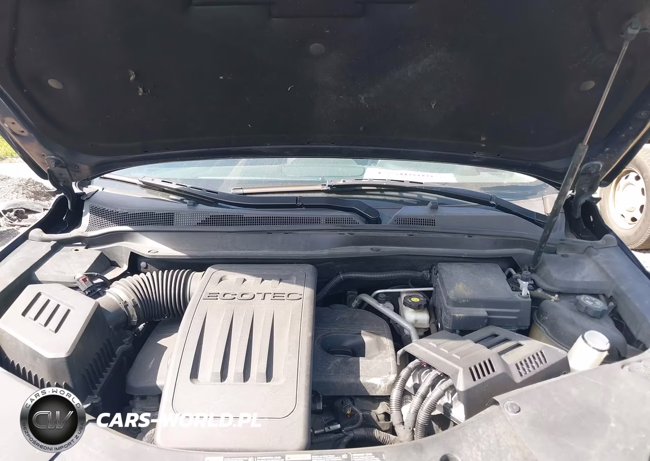 2017 Chevrolet Equinox Premier VIN:2GNALDEK6H1500202 - 10