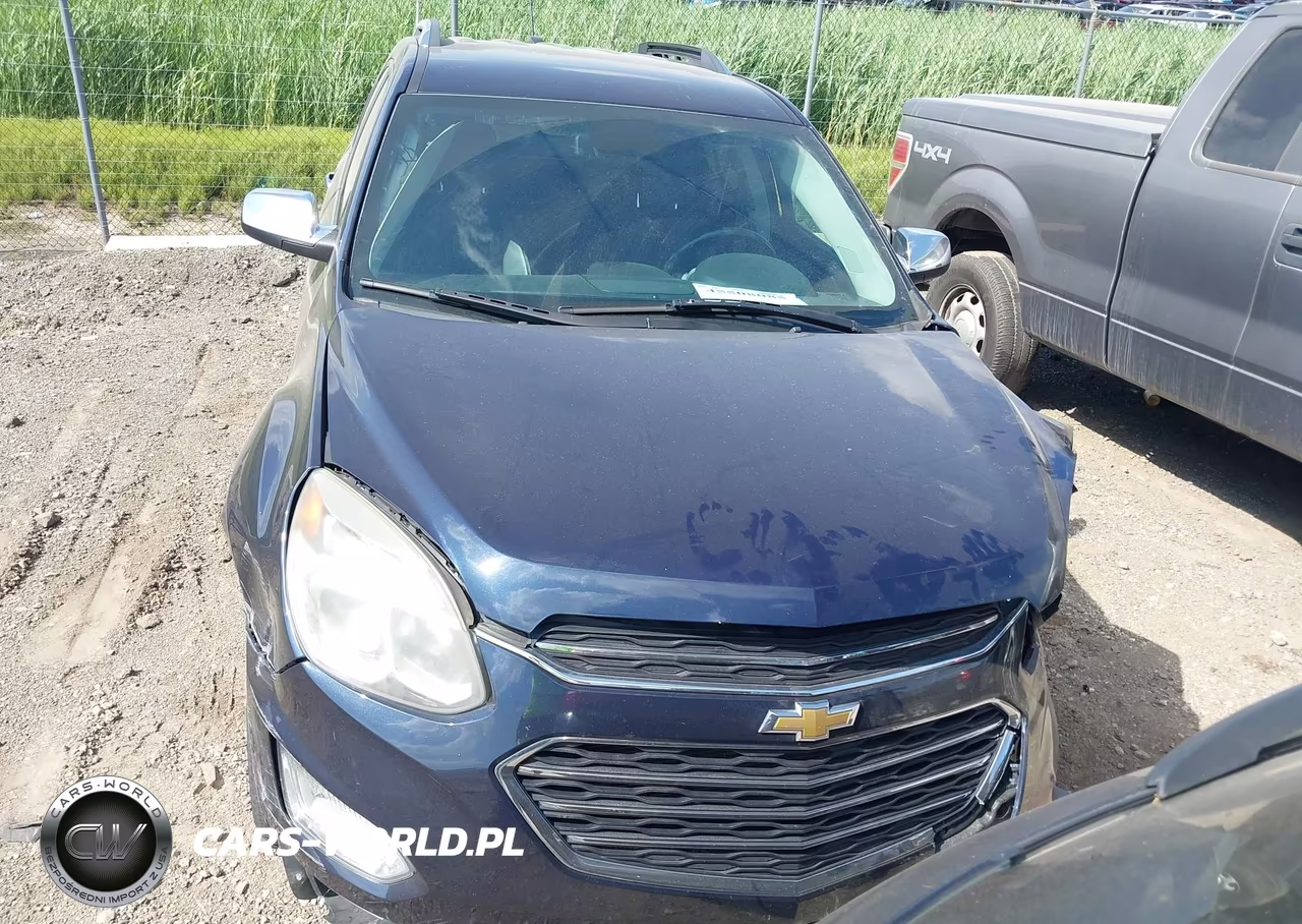 2017 Chevrolet Equinox Premier VIN:2GNALDEK6H1500202 - 12