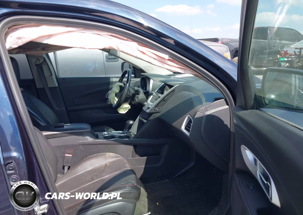 2017 Chevrolet Equinox Premier VIN:2GNALDEK6H1500202 - 5