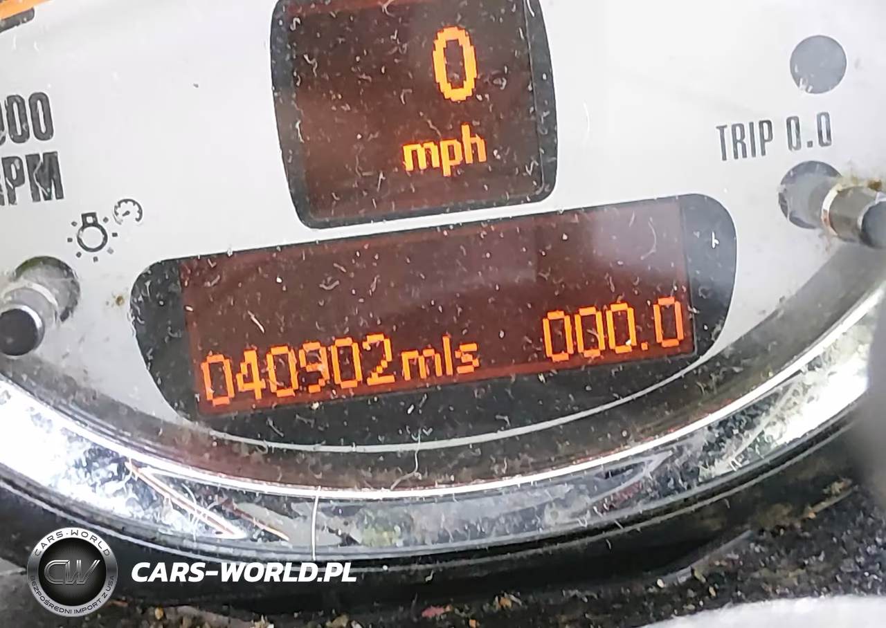 2012 Mini Cooper S Countryman VIN:WMWZC5C51CWL59083 - 7