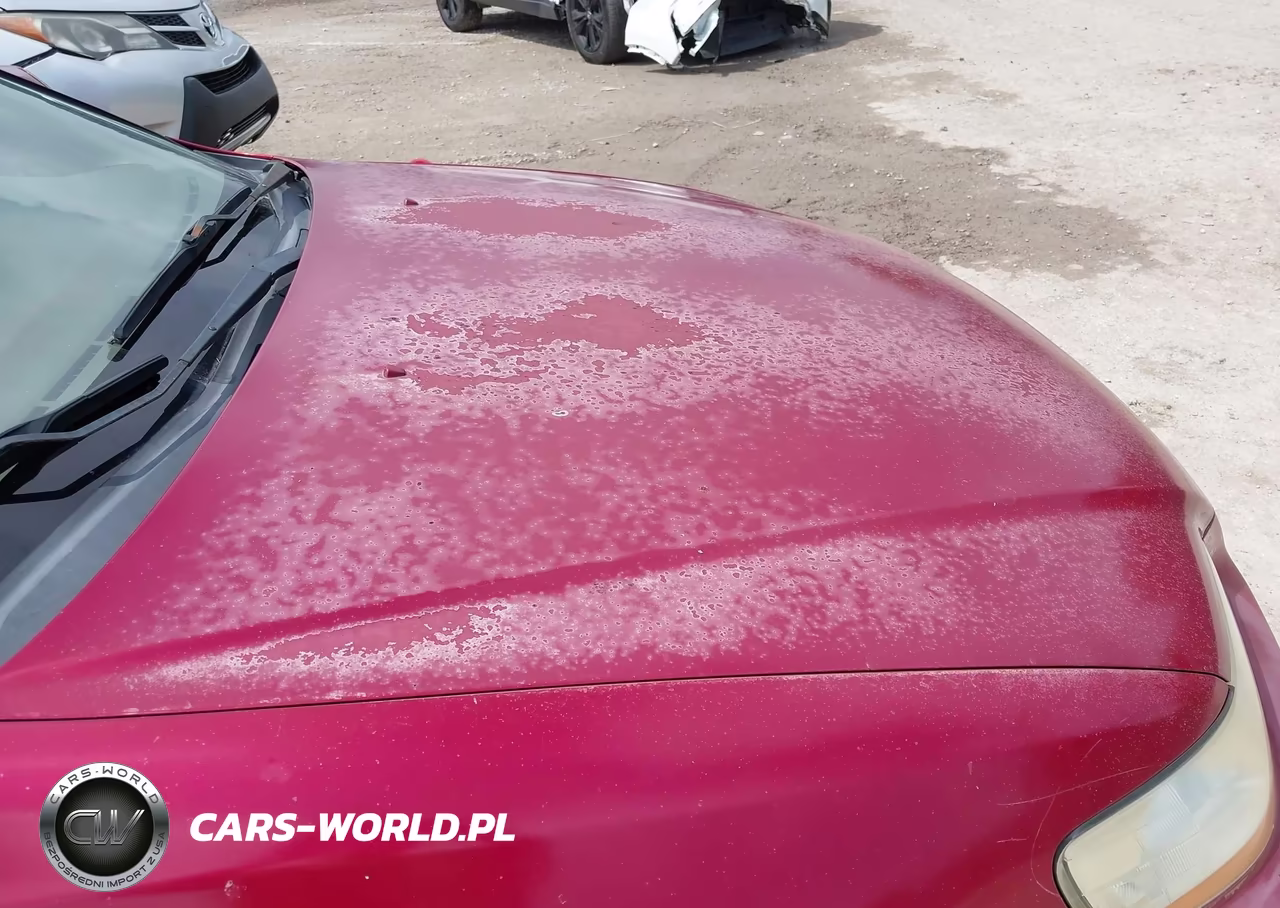 2002 Honda Accord 2.3 Ex VIN:1HGCG566328083293 - 14