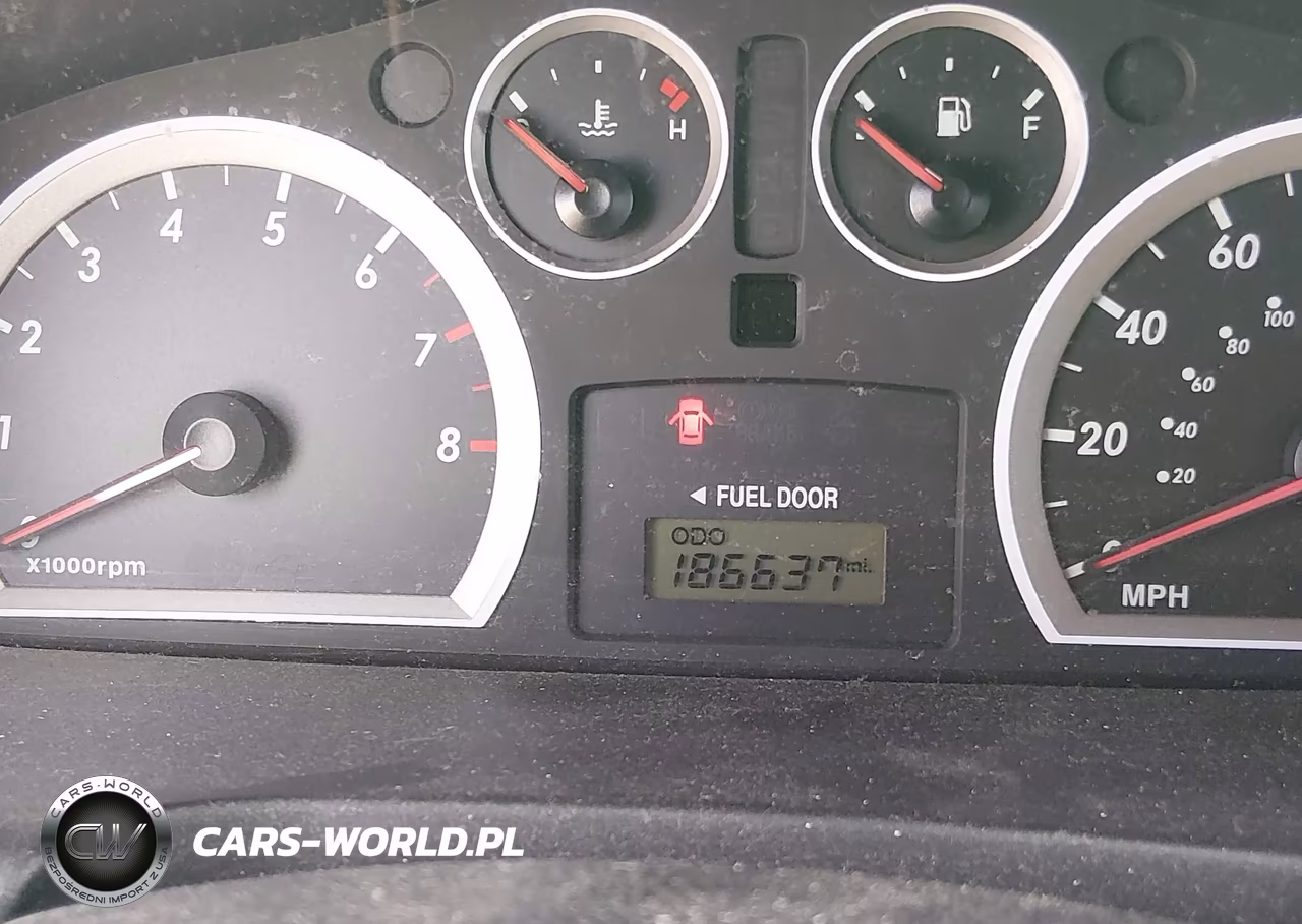 2006 Hyundai Santa Fe Gls VIN:KM8SC73D56U046525 - 15