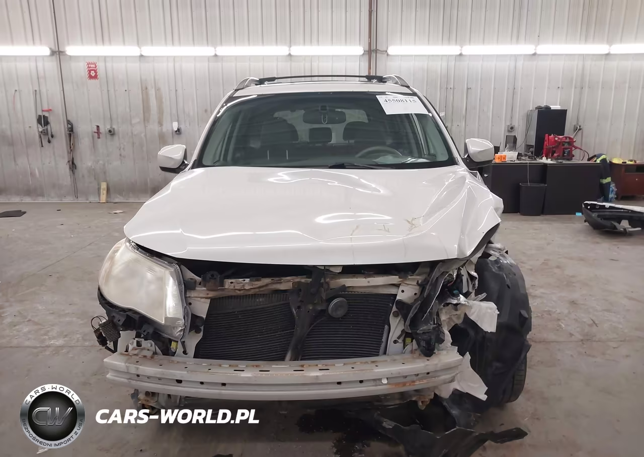 2009 Subaru Forester 2.5X VIN:JF2SH63679H795536 - 13