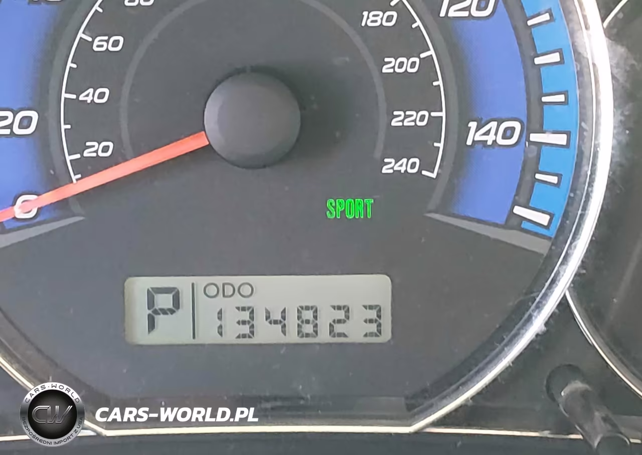 2009 Subaru Forester 2.5X VIN:JF2SH63679H795536 - 16