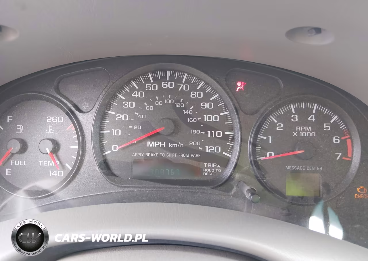 2002 Chevrolet Impala Ls VIN:2G1WH55K129137010 - 7