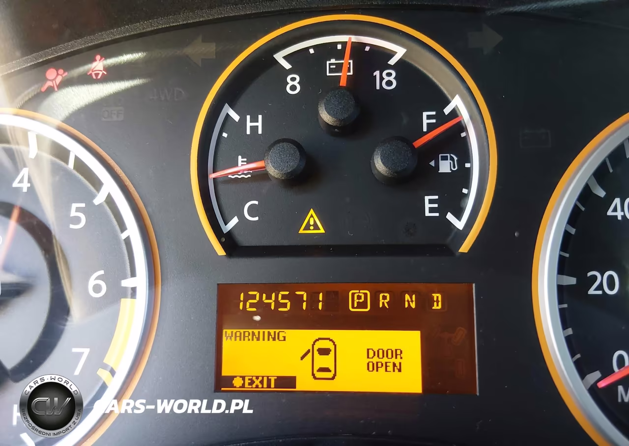 2014 Nissan Armada Sv VIN:5N1BA0ND5EN611830 - 15
