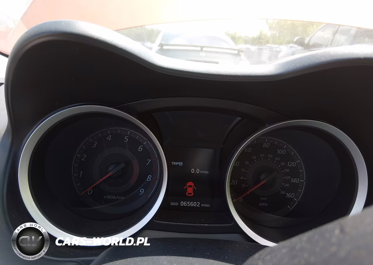 2010 Mitsubishi Lancer Ralliart VIN:JA32V6FV3AU022874 - 7