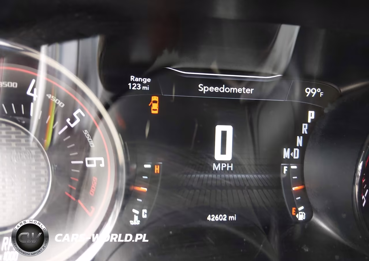 2023 Dodge Challenger Gt VIN:2C3CDZJG5PH621312 - 14