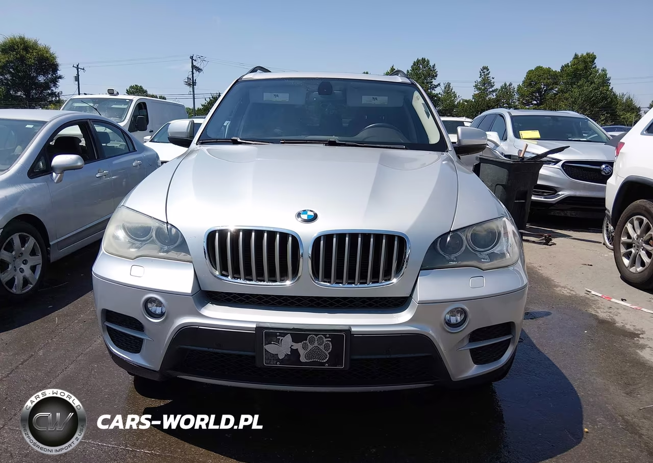 2013 BMW X5 xDrive35I-xDrive35I Premium-xDrive35I Sport Activity VIN:5UXZV4C5XD0B21228 - 12