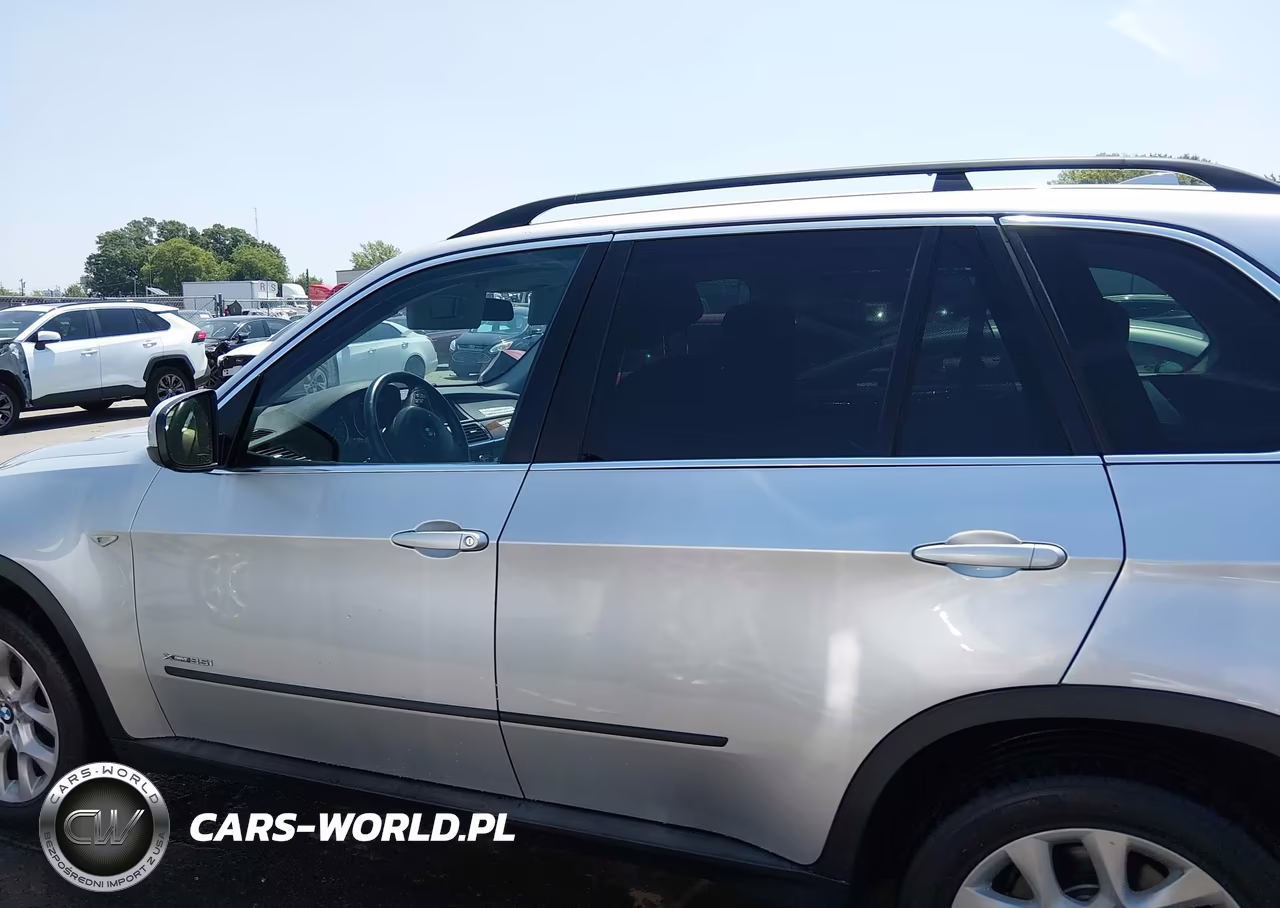 2013 BMW X5 xDrive35I-xDrive35I Premium-xDrive35I Sport Activity VIN:5UXZV4C5XD0B21228 - 14