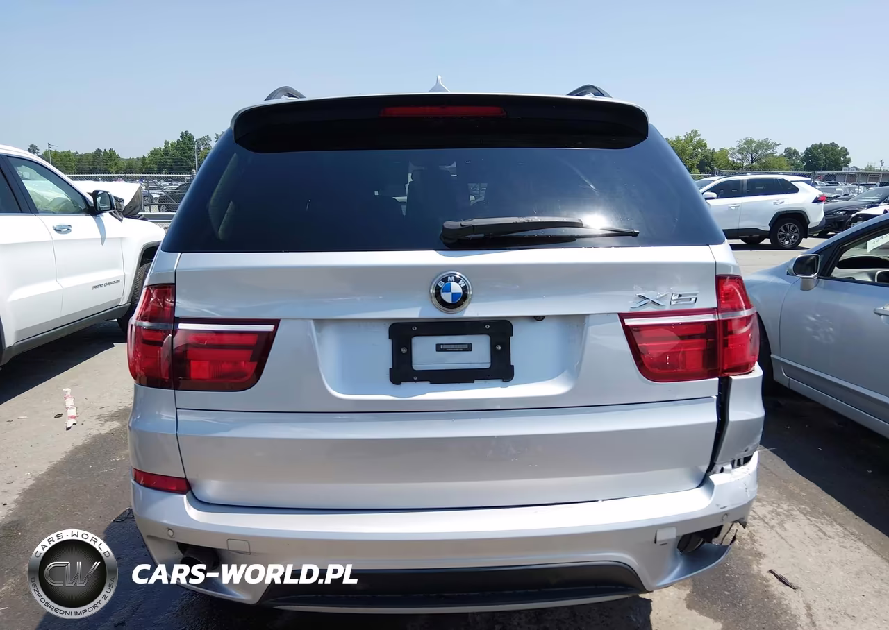 2013 BMW X5 xDrive35I-xDrive35I Premium-xDrive35I Sport Activity VIN:5UXZV4C5XD0B21228 - 16