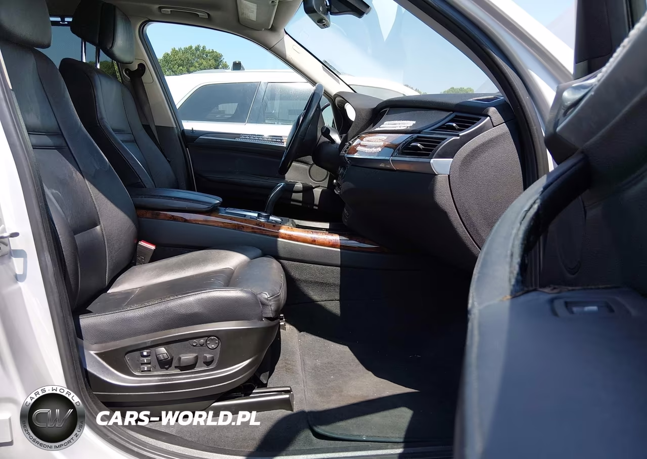 2013 BMW X5 xDrive35I-xDrive35I Premium-xDrive35I Sport Activity VIN:5UXZV4C5XD0B21228 - 5
