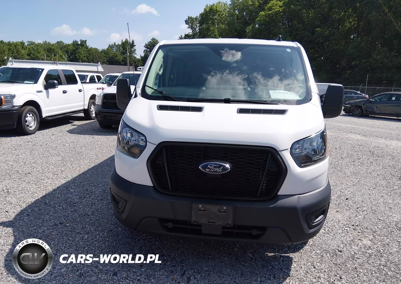 2022 Ford Transit-350 Passenger Van Xl-Xlt VIN:1FBAX2Y88NKA14525 - 13