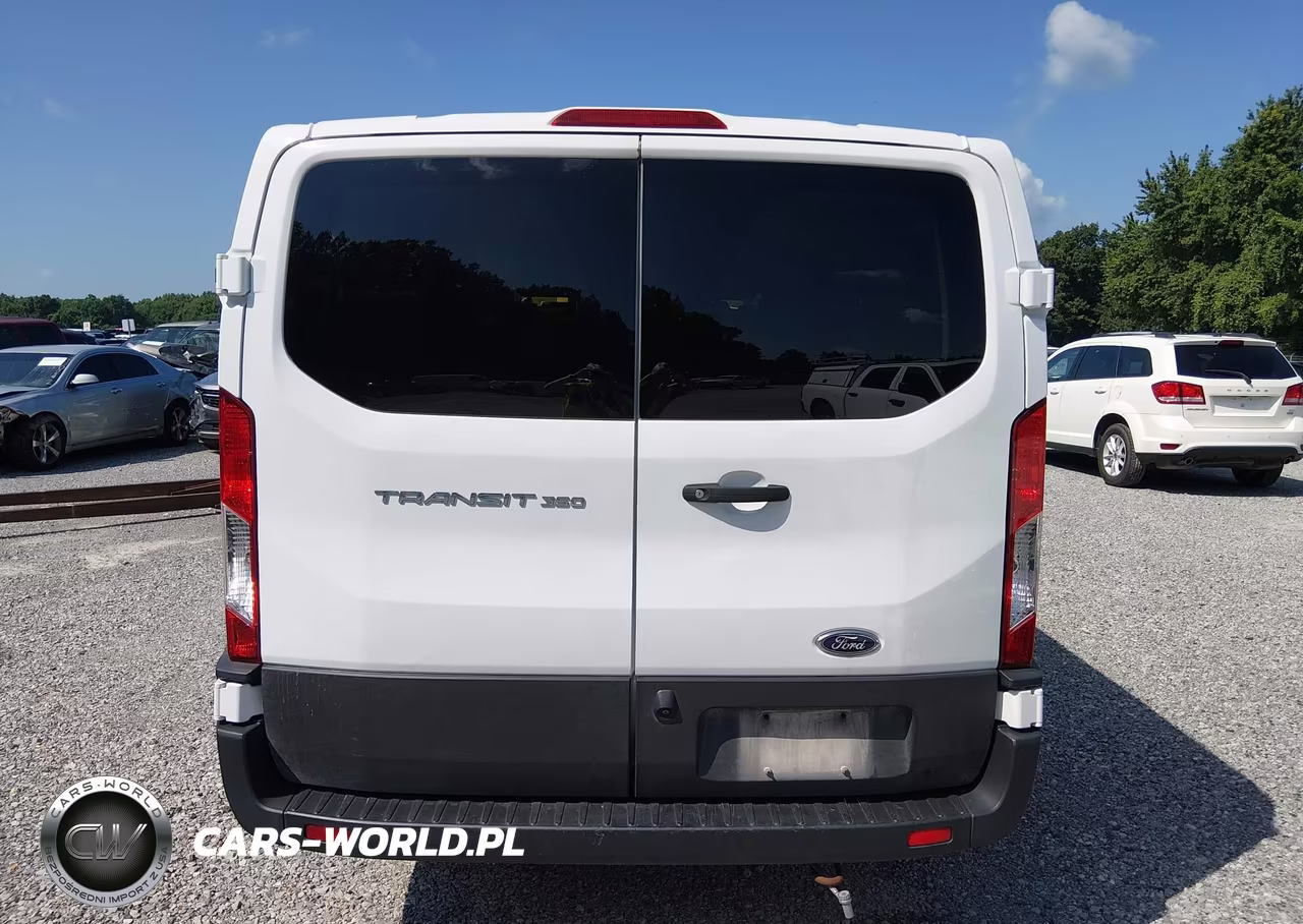 2022 Ford Transit-350 Passenger Van Xl-Xlt VIN:1FBAX2Y88NKA14525 - 17